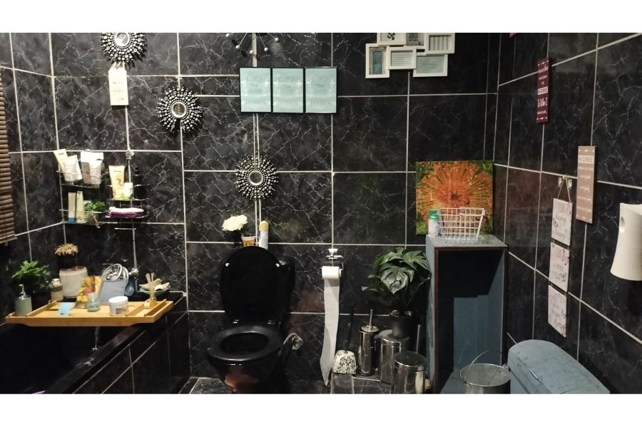 To Let 2 Bedroom Property for Rent in Bapong A North West